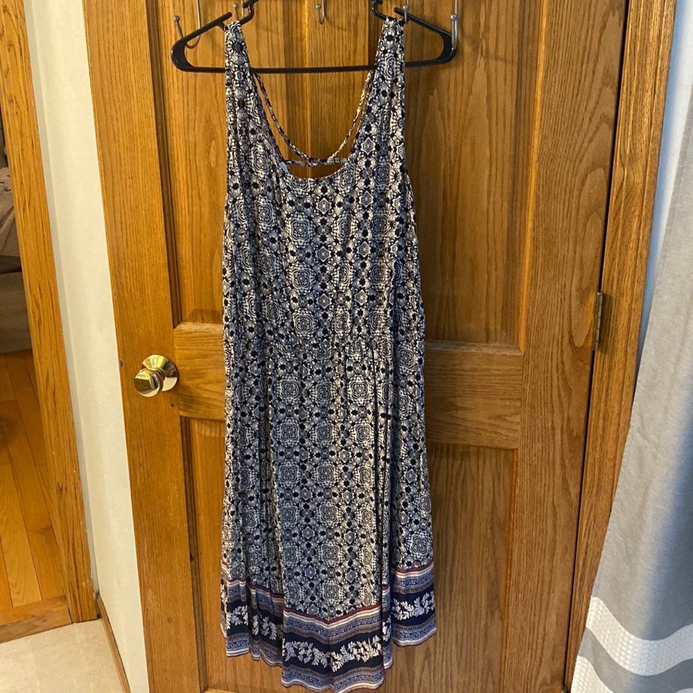 Aline dress